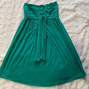 Zen-Knits Tube Dress
